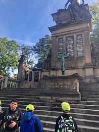 Praha V - obrázek číslo: 10