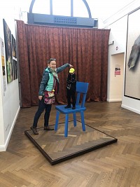 Praha V - obrázek číslo: 11