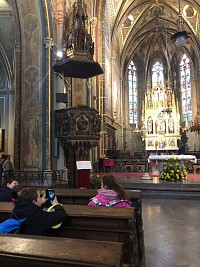 Praha V - obrázek číslo: 12