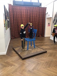 Praha V - obrázek číslo: 13