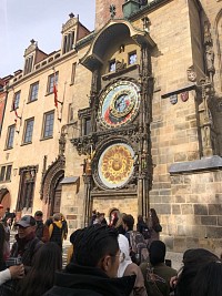 Praha V - obrázek číslo: 17