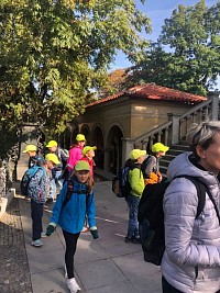 Praha V - obrázek číslo: 19