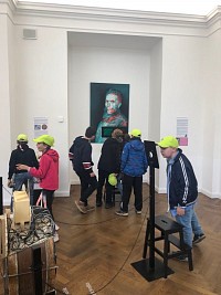 Praha VI. - obrázek číslo: 2