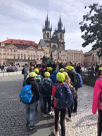 Praha VI. - obrázek číslo: 3