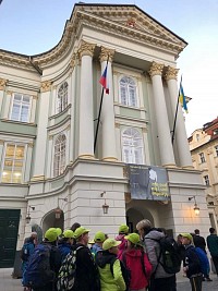 Praha VI. - obrázek číslo: 6