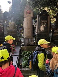 Praha VI. - obrázek číslo: 9