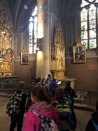 Praha VI. - obrázek číslo: 11