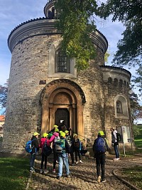 Praha VI. - obrázek číslo: 13