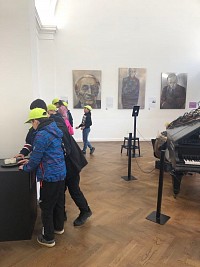 Praha VI. - obrázek číslo: 12