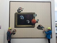 Praha VI. - obrázek číslo: 15