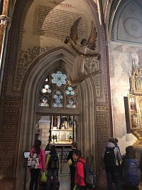 Praha VI. - obrázek číslo: 17