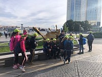 Praha VI. - obrázek číslo: 19