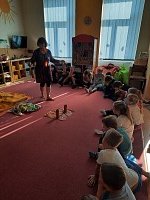 Indiánský příběh - obrázek číslo: 4