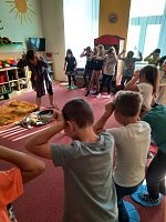 Indiánský příběh - obrázek číslo: 2