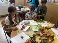 ŠD - podzimní hlavy - obrázek číslo: 3