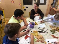 ŠD - podzimní hlavy - obrázek číslo: 5