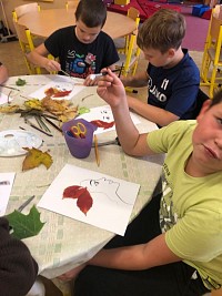 ŠD - podzimní hlavy - obrázek číslo: 6