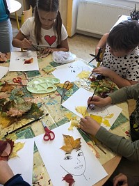 ŠD - podzimní hlavy - obrázek číslo: 7