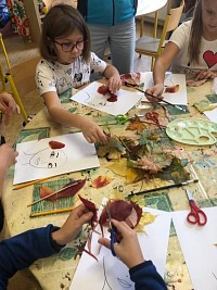 ŠD - podzimní hlavy - obrázek číslo: 9