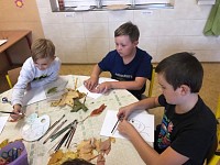 ŠD - podzimní hlavy - obrázek číslo: 10