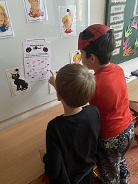 ŠD - Halloweenské odpoledne - obrázek číslo: 14