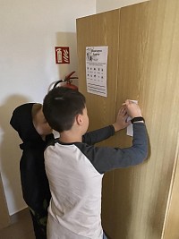 ŠD - Halloweenské odpoledne - obrázek číslo: 16