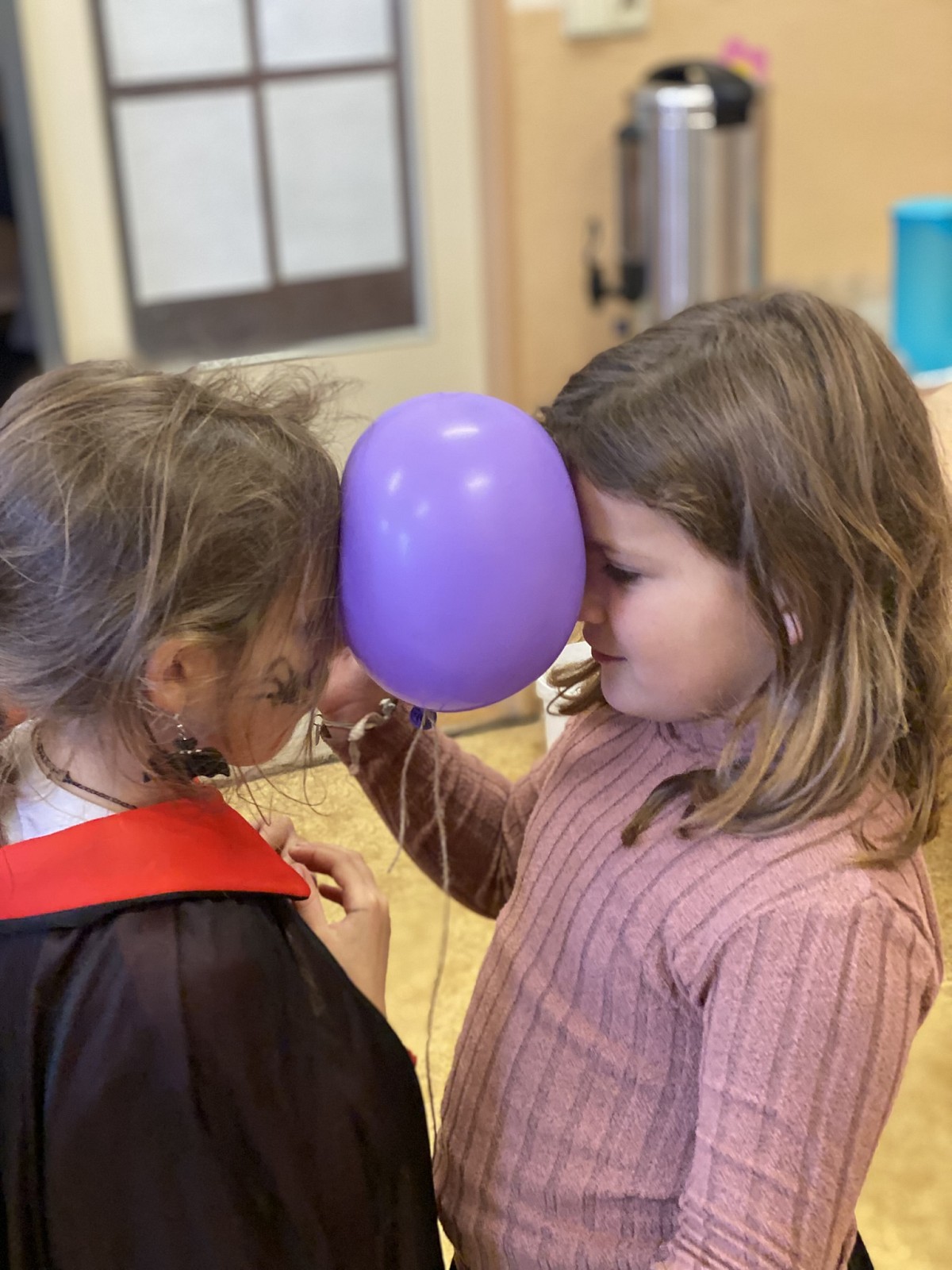 ŠD - Halloweenské odpoledne 2.část - obrázek: img_5075.jpeg