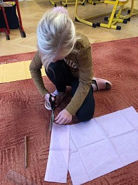 Kroužek šití - Viki, Verunka, Isabellka - obrázek číslo: 3