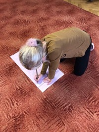 Kroužek šití - Viki, Verunka, Isabellka - obrázek číslo: 4