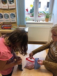 Kroužek šití - Viki, Verunka, Isabellka - obrázek číslo: 5