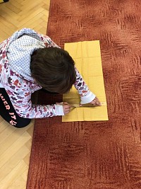 Kroužek šití - Viki, Verunka, Isabellka - obrázek číslo: 10