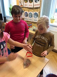 Kroužek šití - Viki, Verunka, Isabellka - obrázek číslo: 19