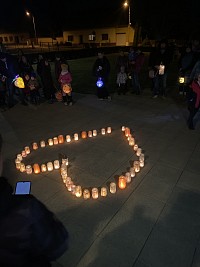 Světýlkování - obrázek číslo: 15