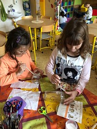 ŠD - podzimní lucerničky - obrázek číslo: 3