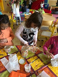 ŠD - podzimní lucerničky - obrázek číslo: 10