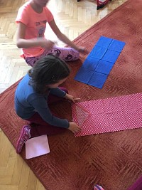 Kroužek šití - Stelinka, Kristinka, Anička, Světlanka - obrázek číslo: 11