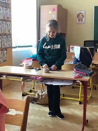 Kroužek šití - Stelinka, Kristinka, Anička, Světlanka - obrázek číslo: 12