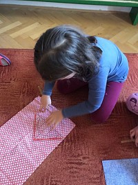 Kroužek šití - Stelinka, Kristinka, Anička, Světlanka - obrázek číslo: 15