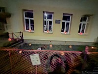 Předdušičkové světýlkování - obrázek číslo: 4