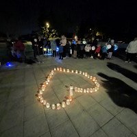 Předdušičkové světýlkování - obrázek číslo: 8