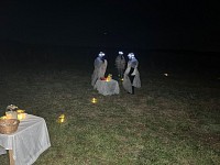 Předdušičkové světýlkování - obrázek číslo: 12