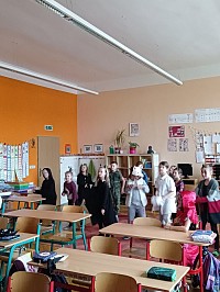 Halloween - obrázek číslo: 2