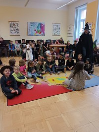 Halloween - obrázek číslo: 4