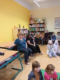 Halloween - obrázek číslo: 6