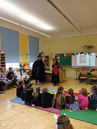 Halloween - obrázek číslo: 7