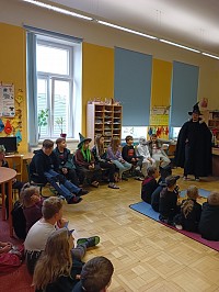 Halloween - obrázek číslo: 8