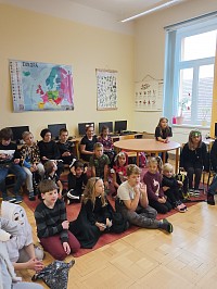 Halloween - obrázek číslo: 9