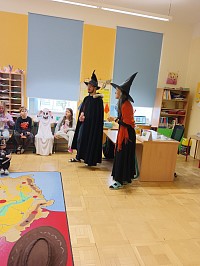 Halloween - obrázek číslo: 10