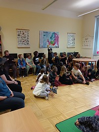 Halloween - obrázek číslo: 11