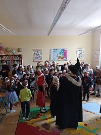 Halloween - obrázek číslo: 12